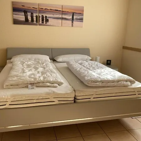 Apartamento Kiek In Ostseebad Kühlungsborn