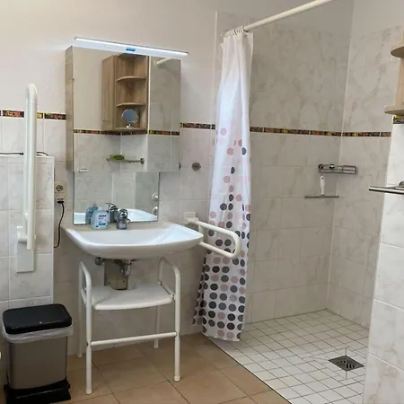 Apartamento Kiek In *