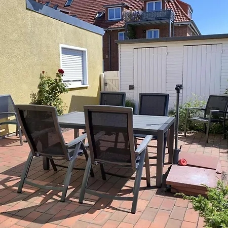 Kiek In Apartamento