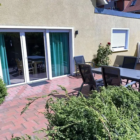 Apartamento Kiek In *