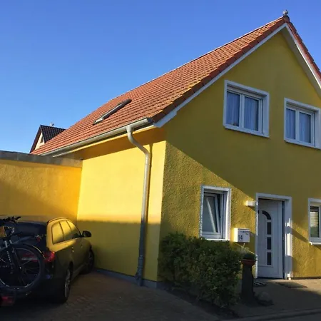 Kiek In Ostseebad Kühlungsborn